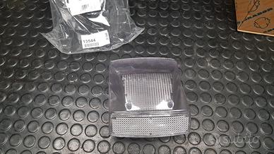 Gemma trasparente fanale posteriore Vespa PX