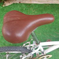 bicicletta da bimba/bimbo 24"