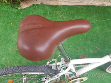 bicicletta da bimba/bimbo 24"
