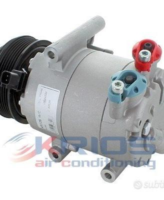 Compressore aria condizionata Ford GalaxyII 2.2