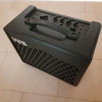 amplificatore vox vx1