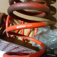 molle assetto 500 abarth eibach