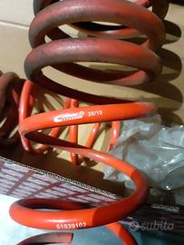 molle assetto 500 abarth eibach