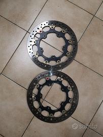 Disco freno RM2 BRAKING ACCOSSATO