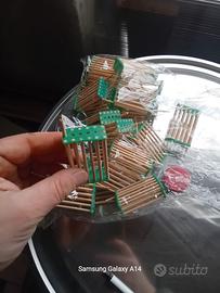 Gabiette per blocco di covata