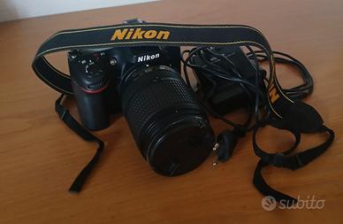 Nikon D7100