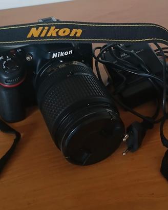 Nikon D7100
