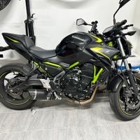 Kawasaki z650