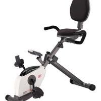 CYCLETTE RICHIUDIBILE COMPATTA