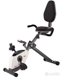 CYCLETTE RICHIUDIBILE COMPATTA