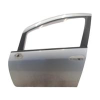 Porta anteriore sinistra Fiat Grande Punto 2007 5p