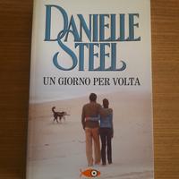 Libro Danielle Steel