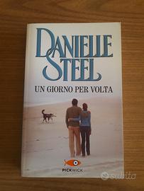 Libro Danielle Steel