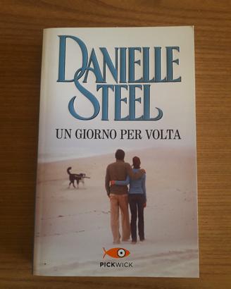 Libro Danielle Steel