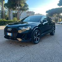 Audi Q3 Sportback 35 2.0 tdi S-Line S-Tronic