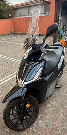 Kymco 300