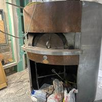 Forno a legna