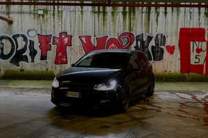 Polo GTI 1.4 tfsi ex 180cv