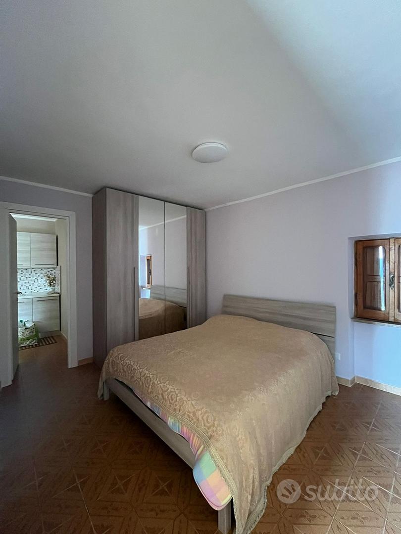 Appartamento – Rocca Canterano, Rocca di Mezzo - Vista 5