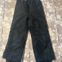 Pantaloni da sci
