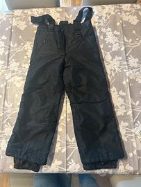 Pantaloni da sci