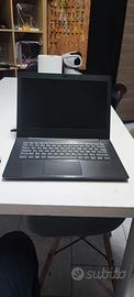 NOTEBOOK LENOVO V330 15,6 I5-8250U 256GB