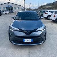 Toyota C-HR 2.0 Hybrid E-CVT Lounge