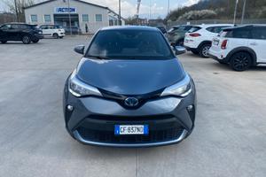 Toyota C-HR 2.0 Hybrid E-CVT Lounge