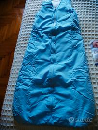 Sacco Nanna invernale cm.113 marchio Questi Bimbi