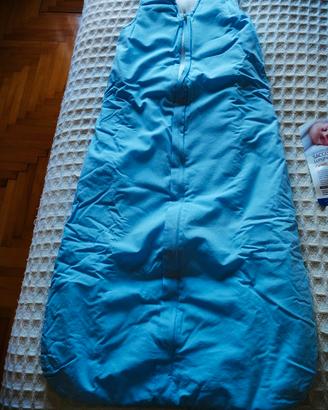 Sacco Nanna invernale cm.113 marchio Questi Bimbi