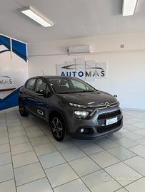 Citroen C3 1.5 BlueHDi 100CV PLUS