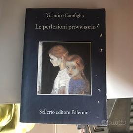 * G. Carofiglio - tre Libri