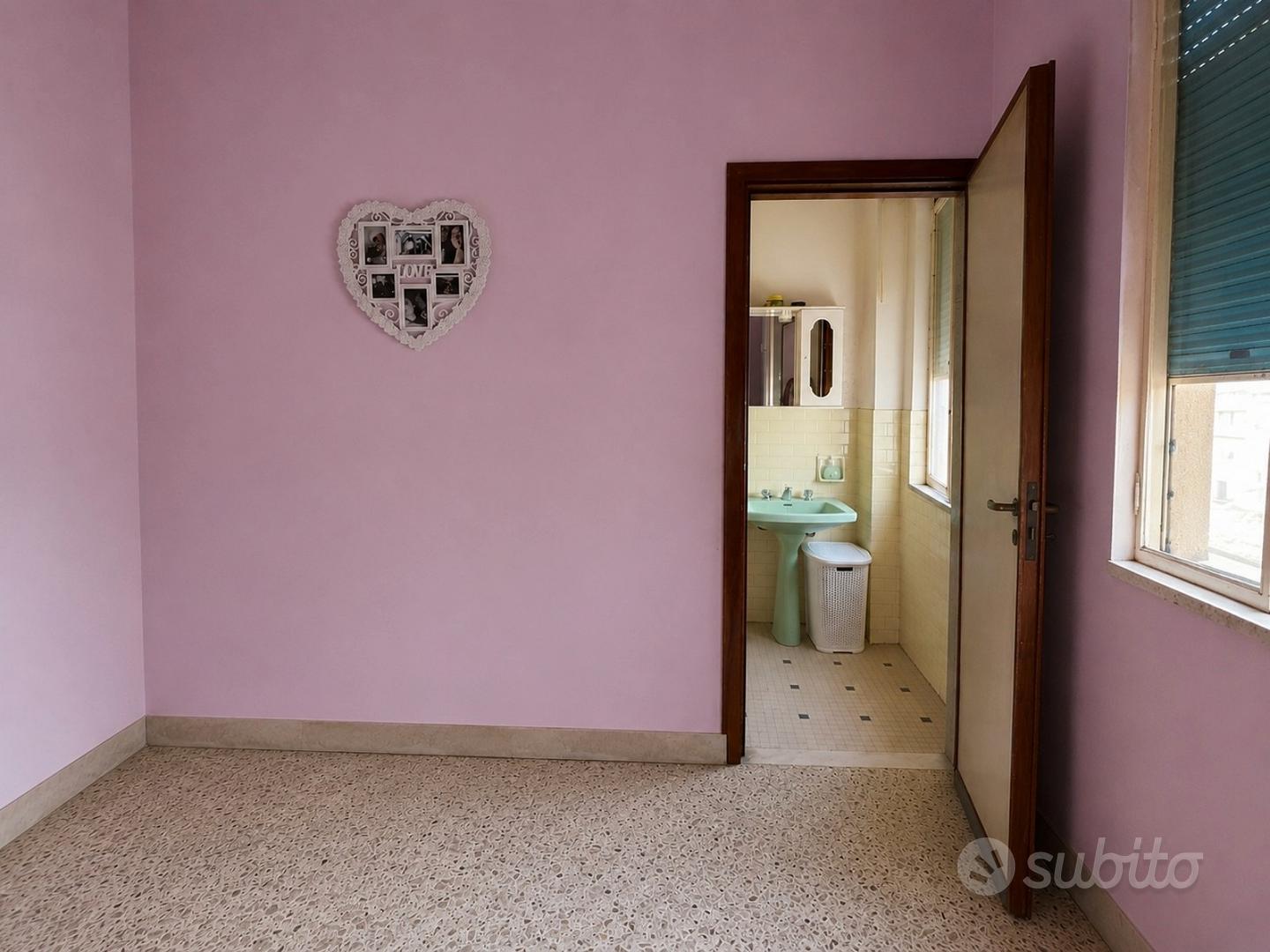 Apartment in Agrigento, Giardina Gallotti - Vista 4