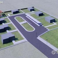 Terreno Edificabile a Polverigi