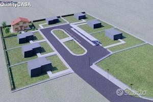 Terreno Edificabile a Polverigi