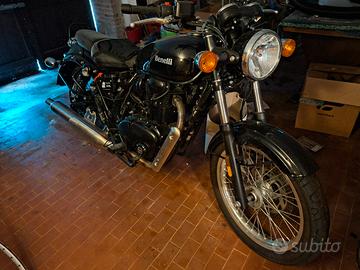benelli imperiale 400 8000 km