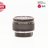 KOMURA TELEMORE95 II 7*K*M*C (per Olympus analogic
