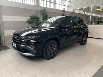 Hyundai Tucson 1.6 HEV aut. DarkLine MY 26 239 CV