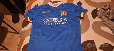 Maglia rugby italia originale