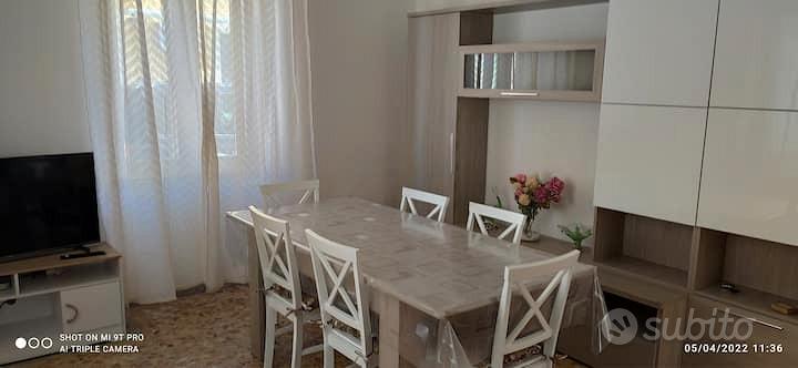 Apartment in Francavilla al Mare, Via Teodorico Marino, Chieti - Vista 4