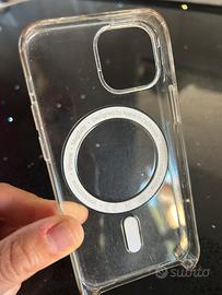 Cover iphone 13 mini MagSafe Apple