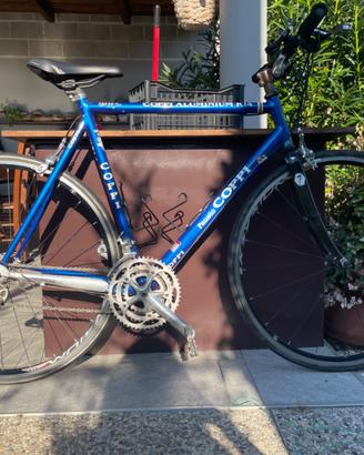 BICICLETTA DA CORSA FAUSTO COPPI