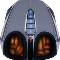 Miko Macchina Massaggiatrice Per i Piedi MIKO Con