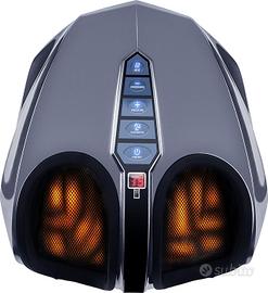 Miko Macchina Massaggiatrice Per i Piedi MIKO Con