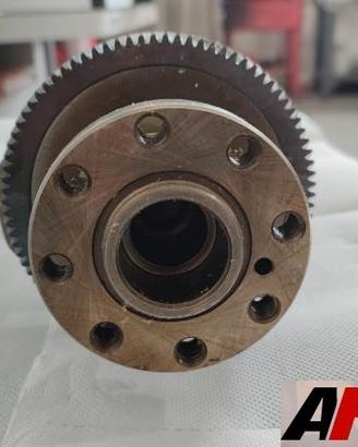 Albero motore nuovo land rover e jaguar 204dtd