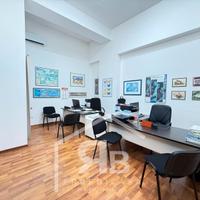 Locale commerciale 400 mq c.a. zona san lorenzo