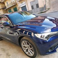 ALFA ROMEO Stelvio 2.2 T.diesel 180CV AT8 RWD Supe