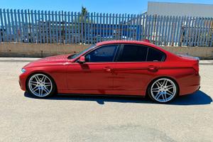 Cerchi,assetto freni ed altro per BMW serie 3 f30