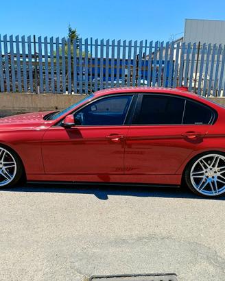 Cerchi,assetto freni ed altro per BMW serie 3 f30