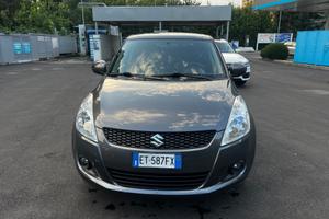 Suzuki Swift 1.2 VVT 4WD 5 porte B-Top